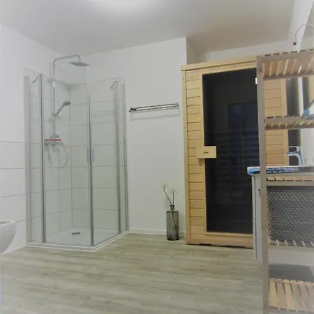 Apartment 48 6 S Blinkfueer