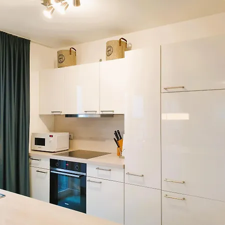 Apartment 48 6 S Blinkfüer Schillig