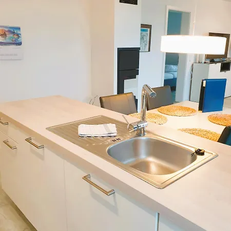 48 6 S Blinkfüer Apartamento