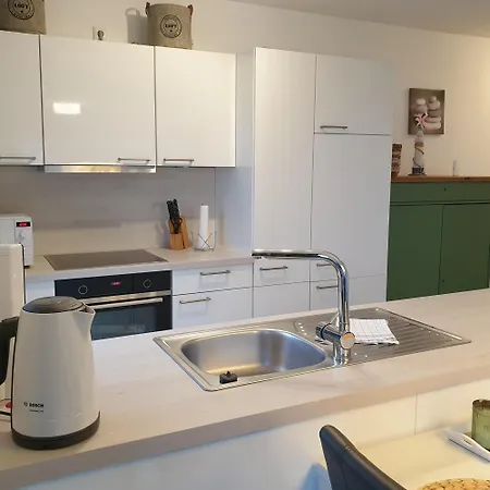 Apartment 48 6 S Blinkfüer Schillig