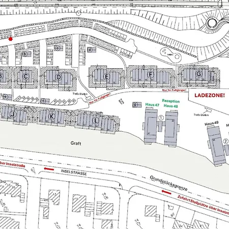 Apartment 48 6 S Blinkfüer Schillig