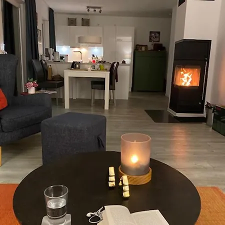 48 6 S Blinkfüer Apartamento Schillig