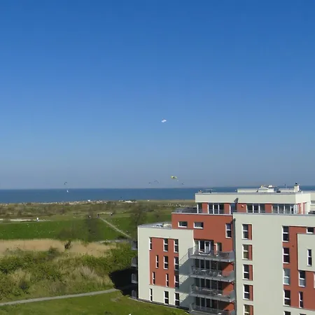 Apartamento 48 6 S Blinkfüer